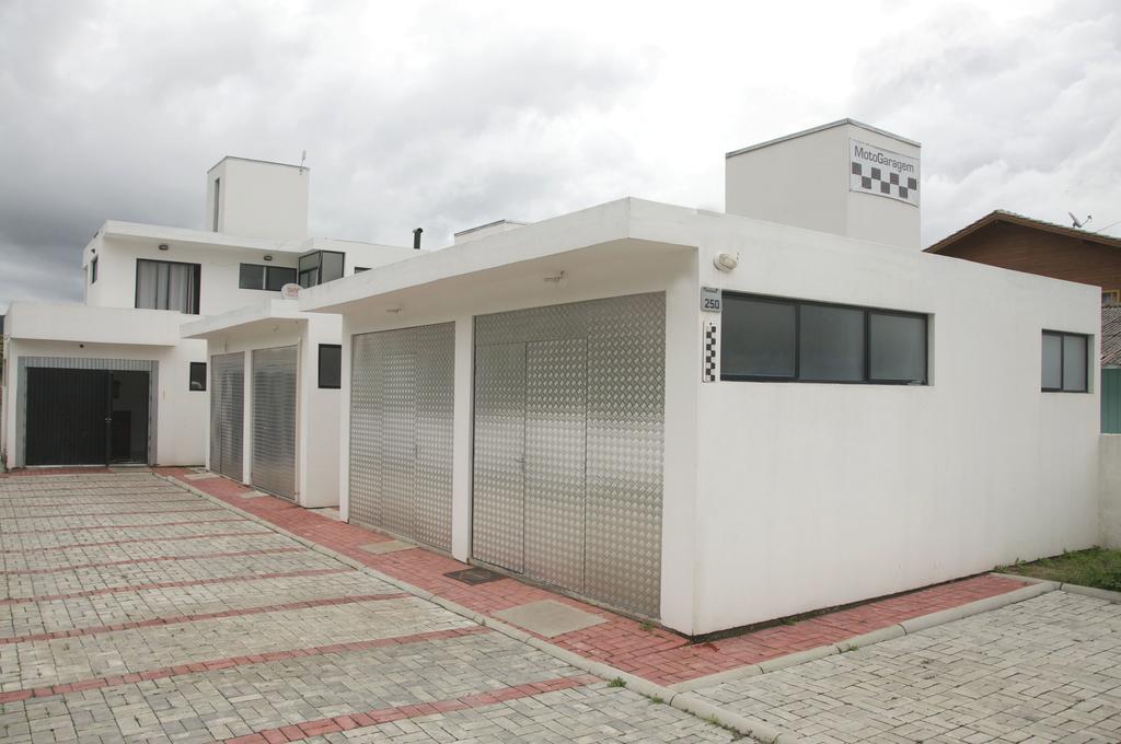 Motogaragem Διαμέρισμα Urubici Εξωτερικό φωτογραφία